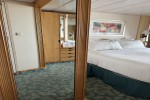 Junior Suite Stateroom Picture