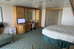 Junior Suite Stateroom Picture