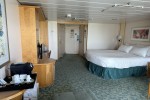 Junior Suite Stateroom Picture