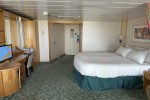 Junior Suite Stateroom Picture