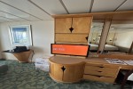 Junior Suite Stateroom Picture