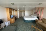 Junior Suite Stateroom Picture