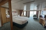 Junior Suite Stateroom Picture