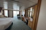 Junior Suite Stateroom Picture