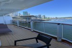 Neptune Suite Stateroom Picture