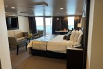 Neptune Suite Stateroom Picture