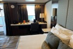 Neptune Suite Stateroom Picture