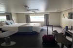 Oceanview Stateroom Picture