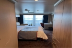 Verandah Stateroom Picture