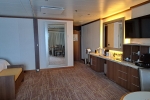 Family Suite Stateroom Picture