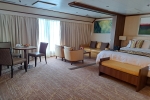 Family Suite Stateroom Picture