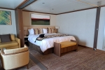 Family Suite Stateroom Picture