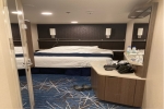 Interior Stateroom Picture