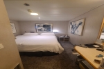 Interior Stateroom Picture