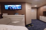 Interior Stateroom Picture