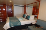 Oceanview Stateroom Picture