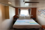 Oceanview Stateroom Picture