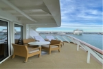 Penthouse Stateroom Picture