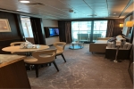 2 Bedroom Family Suite Stateroom Picture