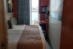 Balcony Stateroom Picture