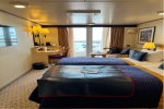 Balcony Stateroom Picture