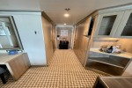 Oceanview Stateroom Picture