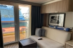 Verandah Stateroom Picture