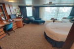 Junior Suite Stateroom Picture