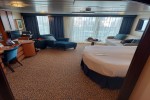 Junior Suite Stateroom Picture