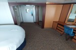 Junior Suite Stateroom Picture