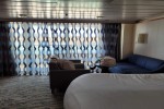 Junior Suite Stateroom Picture