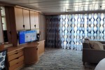 Junior Suite Stateroom Picture