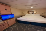 Interior Stateroom Picture