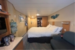 Boardwalk and Park Balcony Stateroom Picture