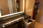 Crown Loft Suite Stateroom Picture