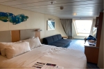 Oceanview Stateroom Picture