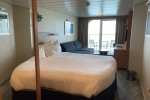 Spacious Balcony Stateroom Picture