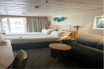 Spacious Balcony Stateroom Picture