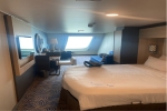 Oceanview Stateroom Picture