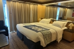 Ocean Suite Stateroom Picture