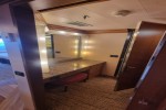 Ocean Suite Stateroom Picture