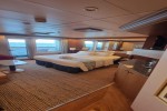 Ocean Suite Stateroom Picture