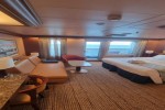 Ocean Suite Stateroom Picture