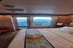 Ocean Suite Stateroom Picture