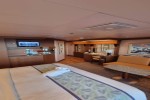 Ocean Suite Stateroom Picture