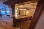 Ocean Suite Stateroom Picture