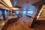 Ocean Suite Stateroom Picture