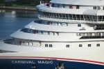 Carnival Magic Exterior Picture