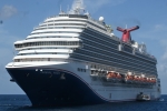 Carnival Magic Exterior Picture