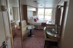 Concierge Class Stateroom Picture